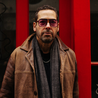 Albert Castiglia